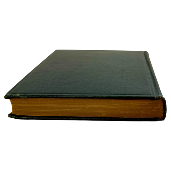 The Collected Poems of Rupert Brooke 1927 Hardcover Vintage Woodberry Dodd READ - Picture 6 of 16